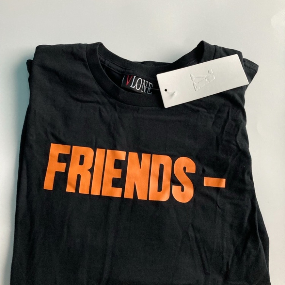 VLONE Friends tee
